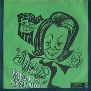 Josipa Lisac - Raduj Se Srce Moje mp3