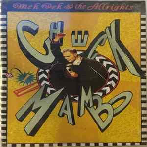Mek Pek & The Allrights - Check Min Mambo mp3