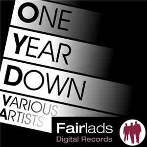 Various - One Year Down mp3