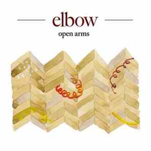 Elbow - Open Arms mp3