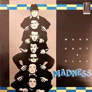 Madness - Work Rest & Play mp3