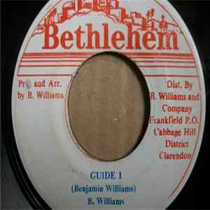 B. Williams - Guide I mp3