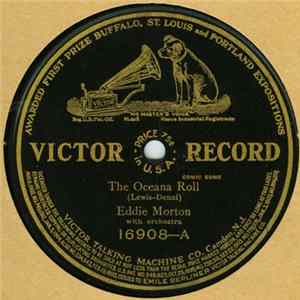 Eddie Morton / Collins And Harlan - The Oceana Roll / Alexander's Ragtime Band mp3