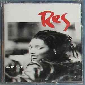 Res - How I Do mp3