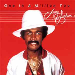 Larry Graham - One In A Million You mp3