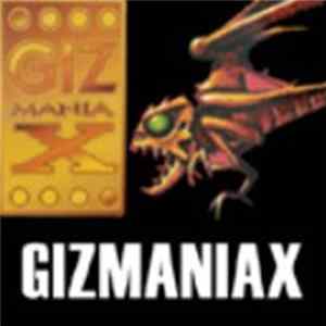 DJ Gizmo And DJ Norman - Jumping Boys mp3
