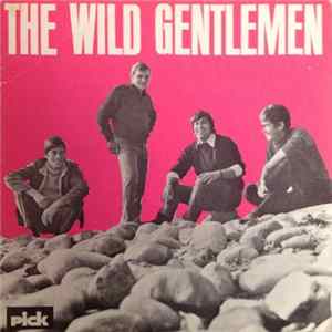 The Wild Gentlemen - EP mp3
