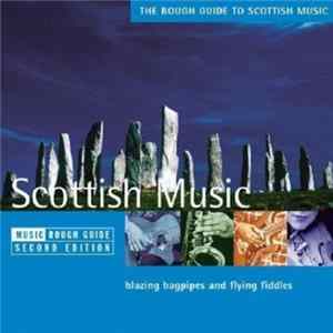 Various - The Rough Guide To Scottish Music mp3
