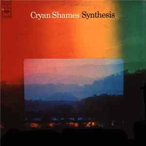 Cryan Shames - Synthesis mp3