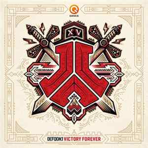 Various - Defqon.1 Victory Forever mp3