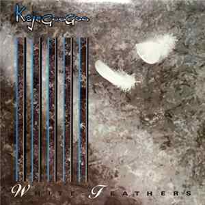 Kajagoogoo - White Feathers mp3