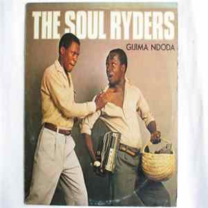 The Soul Ryders - Gijima Ndoda mp3