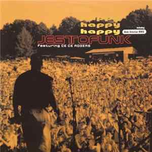 Jestofunk - Happy mp3