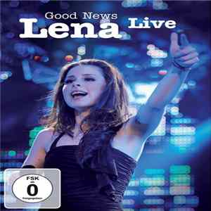 Lena - Good News Live mp3