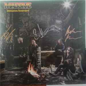 Massive - Destination Somewhere mp3