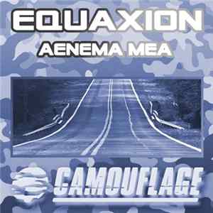 Equaxion - Aenema Mea mp3