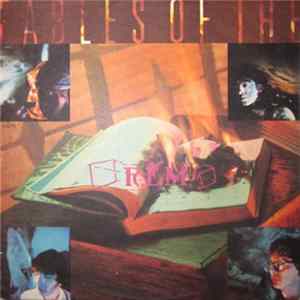 R.E.M. - Fables Of The Reconstruction mp3