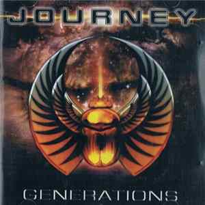 Journey - Generations mp3