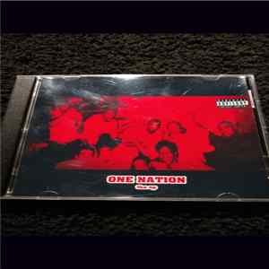2Pac - One Nation mp3