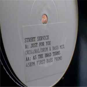 Street Service - Just For You mp3