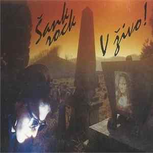 Šank Rock - V Živo Na Mrtvo mp3