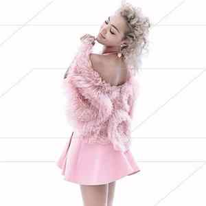 Crystal Kay - サクラ mp3