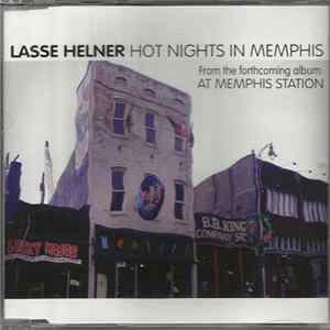 Lasse Helner - Hot Nights In Memphis mp3