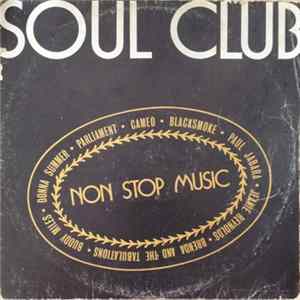 Various - Soul Club mp3