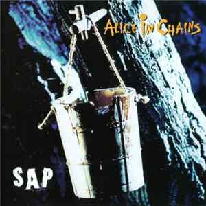 Alice In Chains - Sap mp3