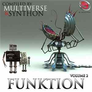 Mult1verse & Synthon - Funktion - Volume 2 mp3