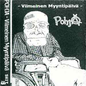 Pohja - Viimeinen Myyntipäiva mp3