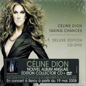 Celine Dion - Taking Chances mp3