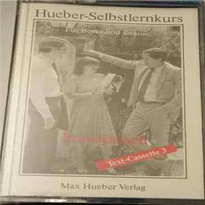 Unknown Artist - Hueber-Selbstlernkurs Französisch Text-Cassette 1 mp3