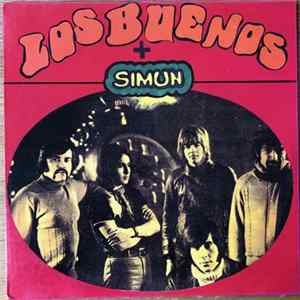 Los Buenos + Simun - Los Buenos + Simun mp3