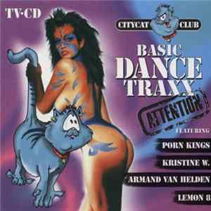 Various - Basic Dance Traxx mp3