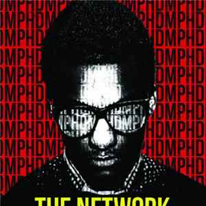 MPHD - The Network EP mp3