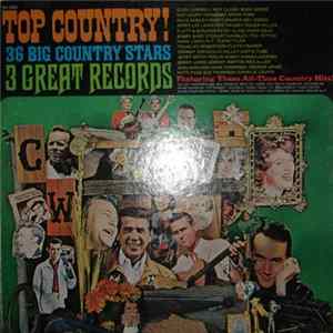 Various - Top Country! mp3