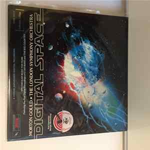 Morton Gould, The London Symphony Orchestra - Digital Space mp3