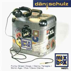 Dän Von Schulz - Mix Box Vol.01. mp3