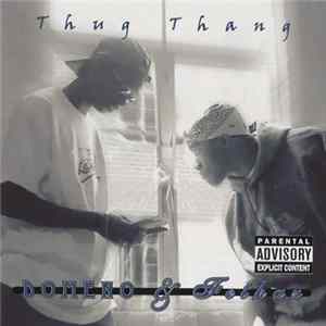 Domeno & Fethaz - Thug Thang mp3