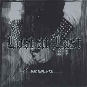 Lost At Last - Heavy Metal 6-Pack mp3