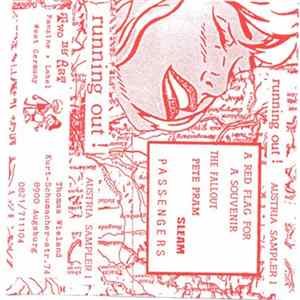 Various - Running Out ! Austria Sampler 1 mp3