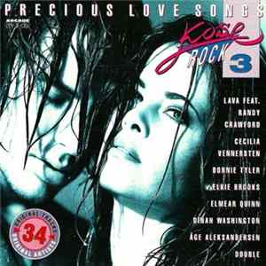 Various - Kose Rock 3 (Precious Love Songs) mp3