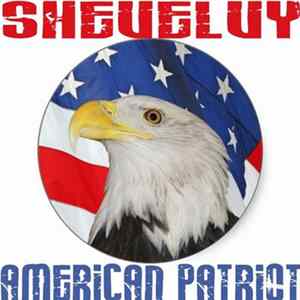Shevelvy - American Patriot mp3