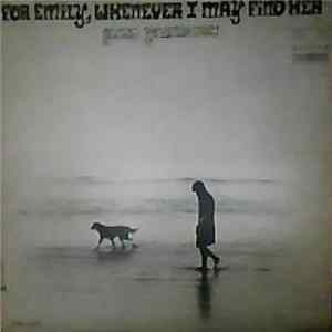 Glenn Yarbrough - For Emily, Whenever I May Find Her mp3