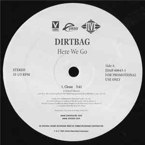 Dirtbag - Here We Go mp3