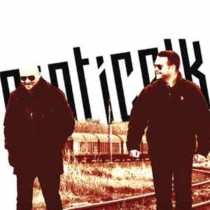 Erotic Elk - III mp3