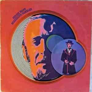 Herbie Mann - Mississippi Gambler mp3