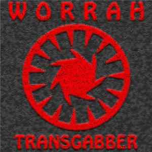 TransGabber - Worrah mp3