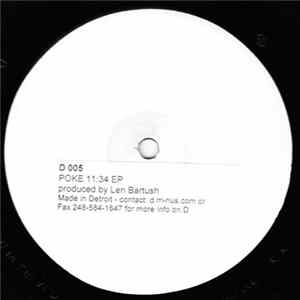 Poke - 11:34 mp3